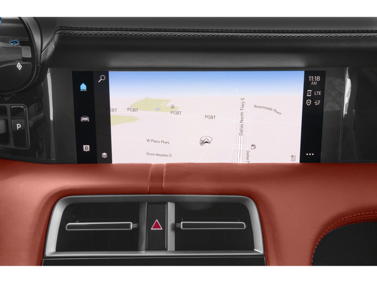 2024 Porsche Taycan RWD