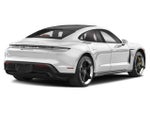 2024 Porsche Taycan RWD