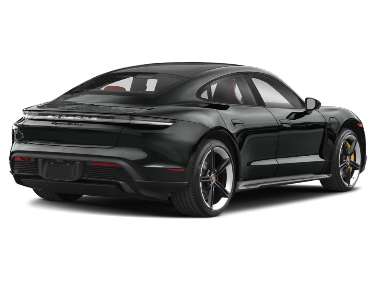 2024 Porsche Taycan RWD