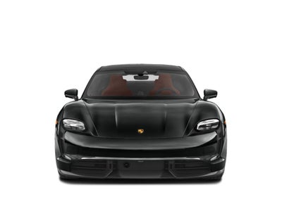 2024 Porsche Taycan RWD