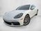 2018 Porsche Panamera 4S AWD