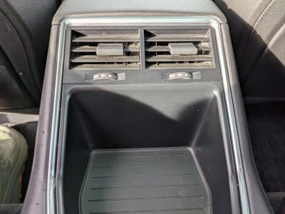 2018 Porsche Panamera 4S AWD