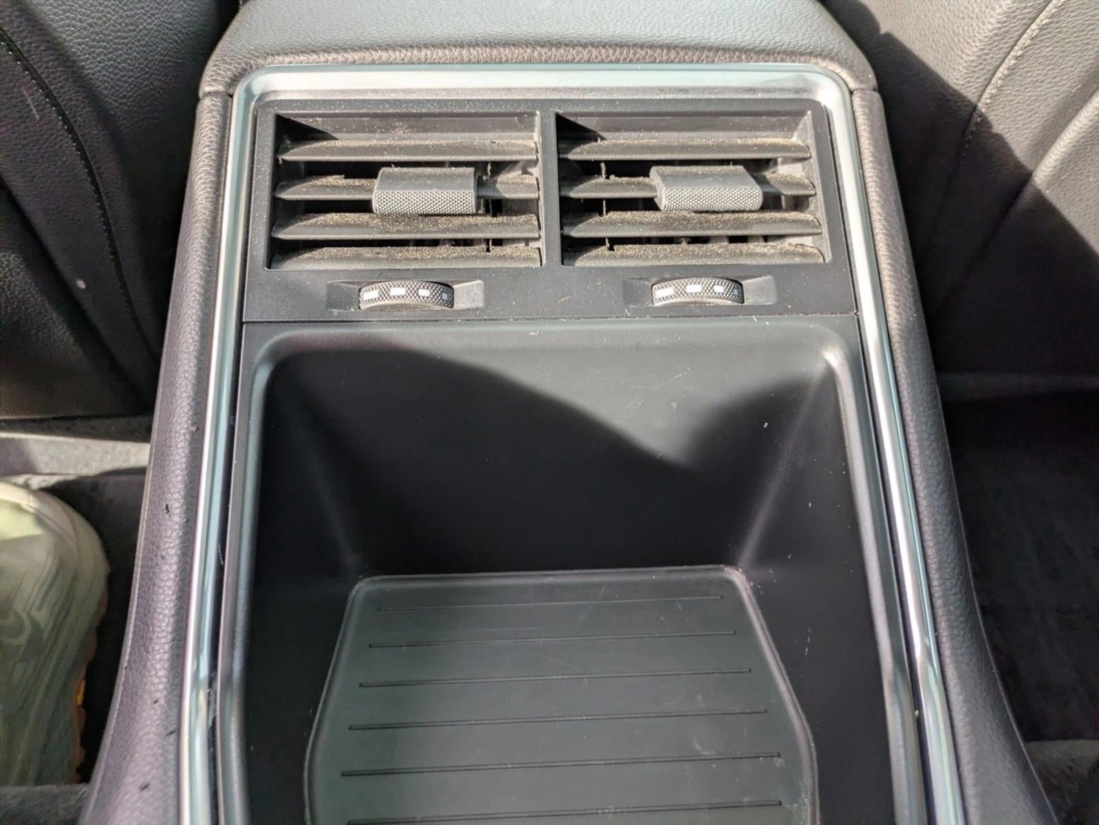 2018 Porsche Panamera 4S AWD