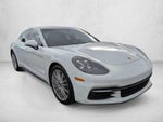 2018 Porsche Panamera 4S AWD