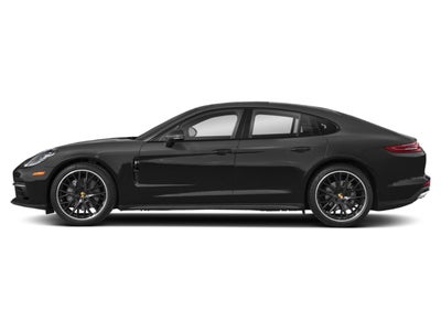 2018 Porsche Panamera 4S AWD