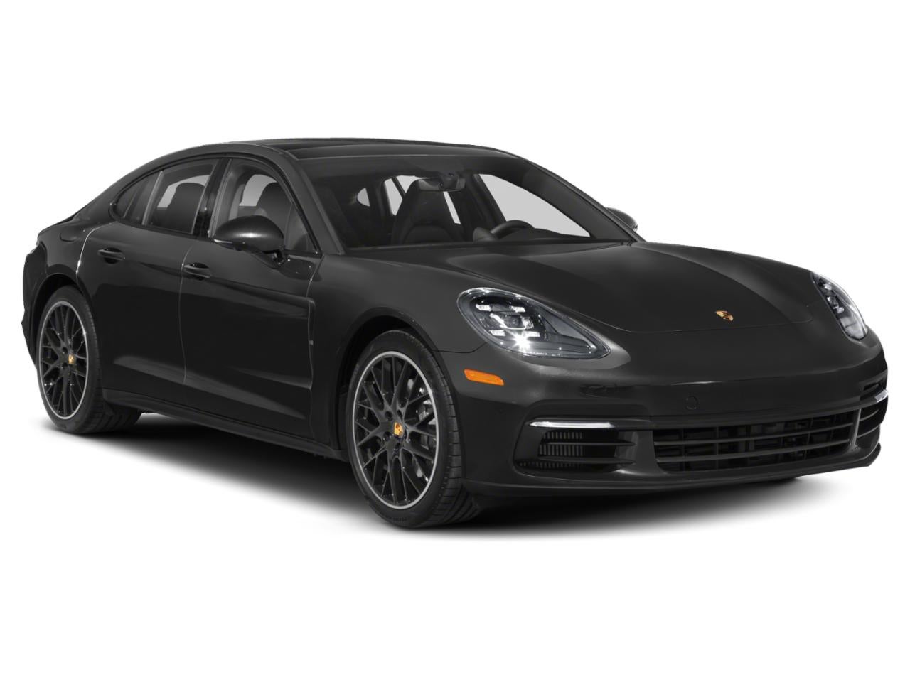 2018 Porsche Panamera 4S AWD