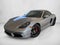 2021 Porsche 718 Cayman S Coupe