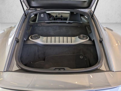 2021 Porsche 718 Cayman S Coupe