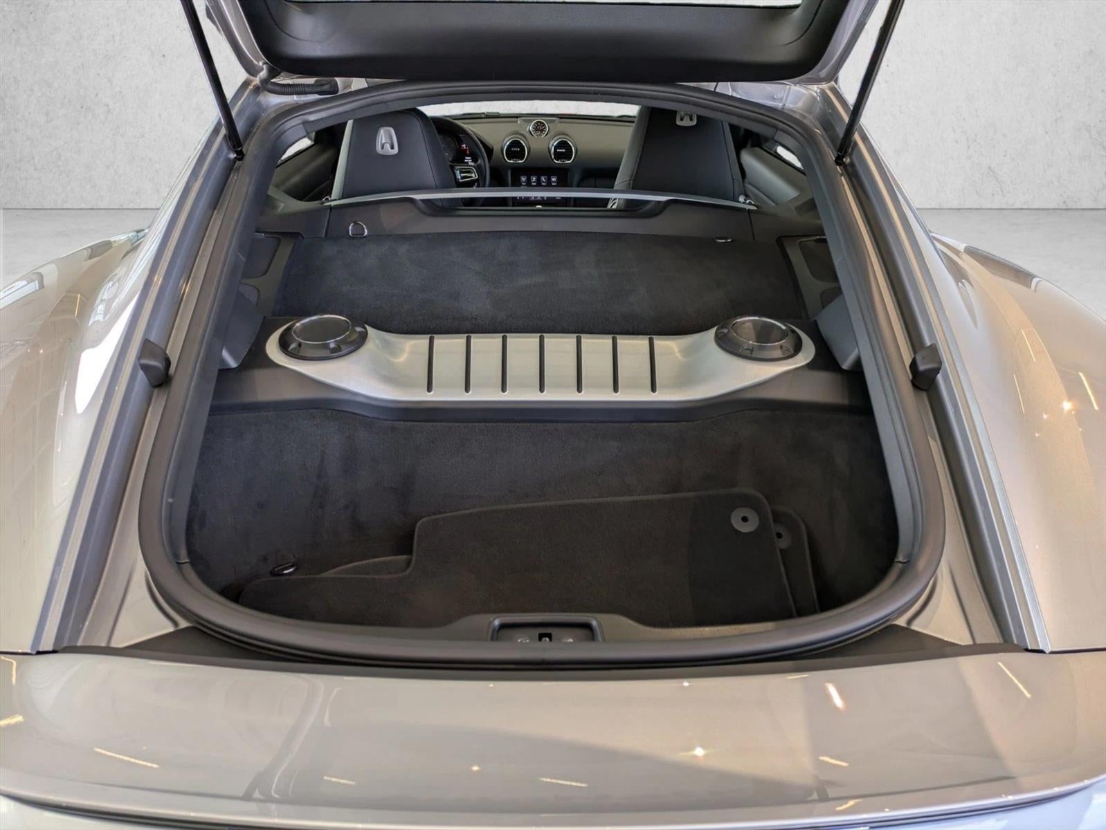 2021 Porsche 718 Cayman S Coupe