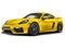 2021 Porsche 718 Cayman S Coupe