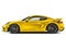 2021 Porsche 718 Cayman S Coupe