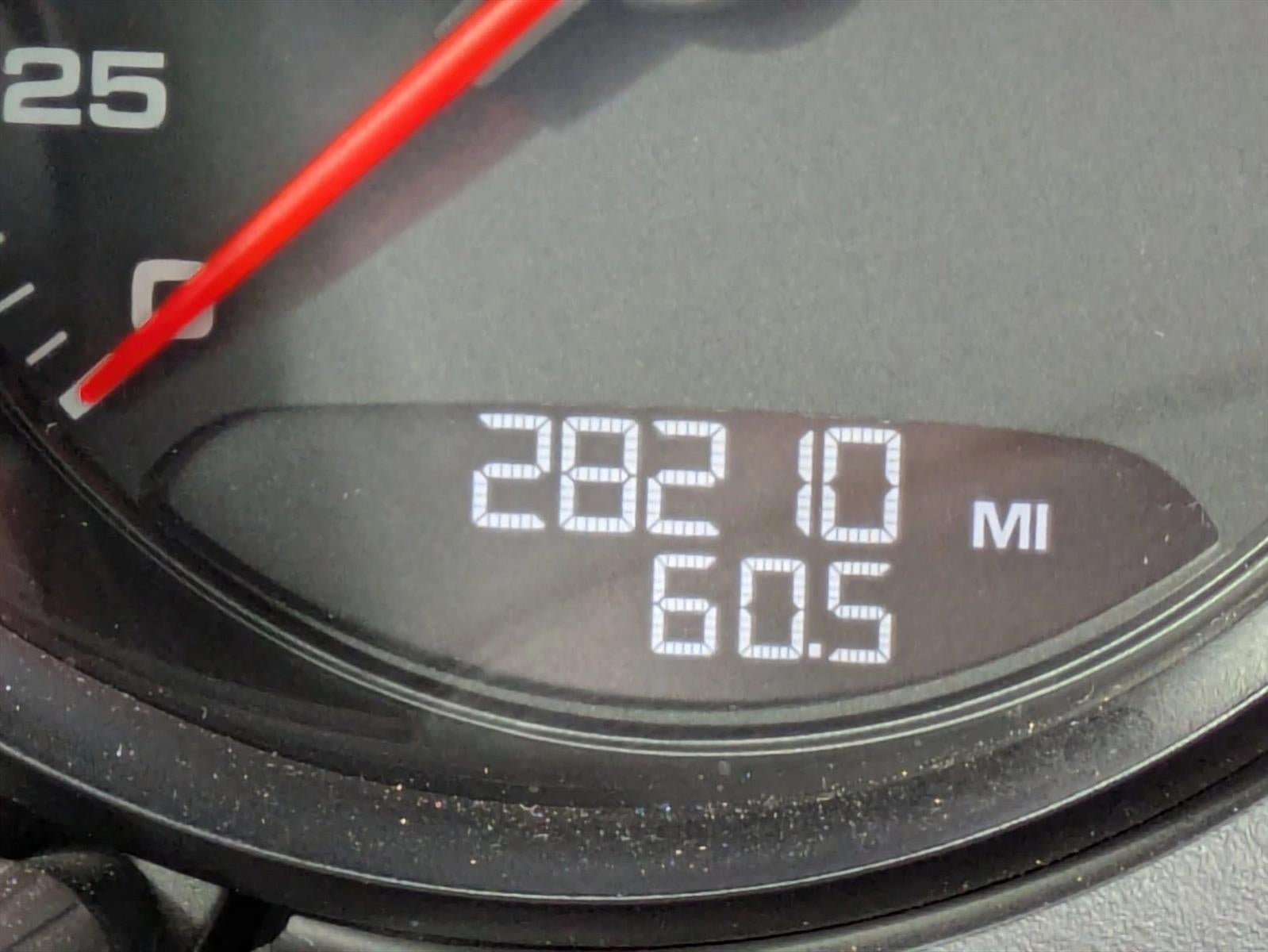 2012 Porsche 911 2dr Cpe 991 Carrera S