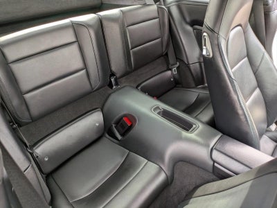 2012 Porsche 911 2dr Cpe 991 Carrera S