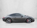 2012 Porsche 911 2dr Cpe 991 Carrera S