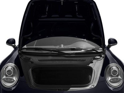 2012 Porsche 911 2dr Cpe 991 Carrera S