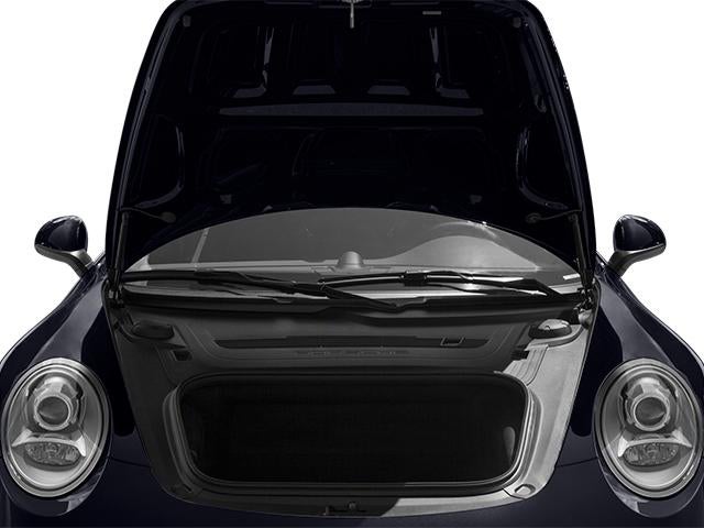 2012 Porsche 911 2dr Cpe 991 Carrera S