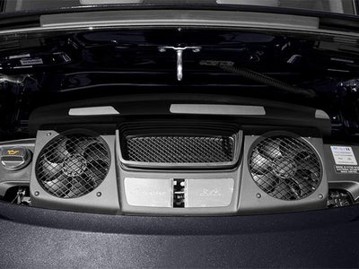 2012 Porsche 911 2dr Cpe 991 Carrera S