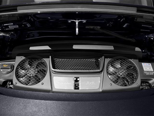 2012 Porsche 911 2dr Cpe 991 Carrera S