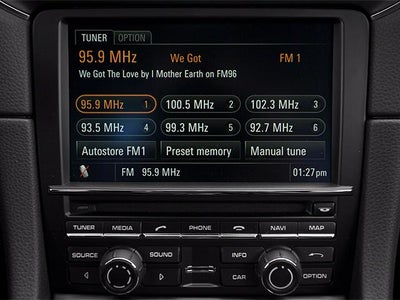 2012 Porsche 911 2dr Cpe 991 Carrera S