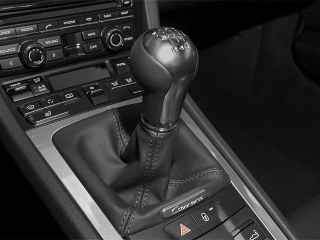 2012 Porsche 911 2dr Cpe 991 Carrera S