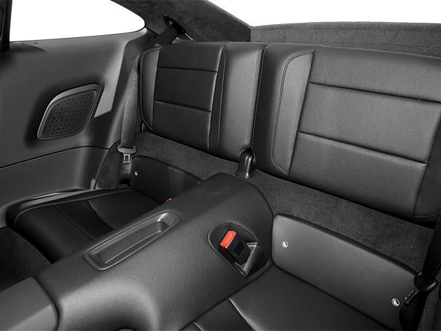 2012 Porsche 911 2dr Cpe 991 Carrera S