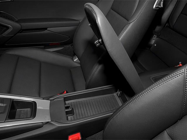 2012 Porsche 911 2dr Cpe 991 Carrera S