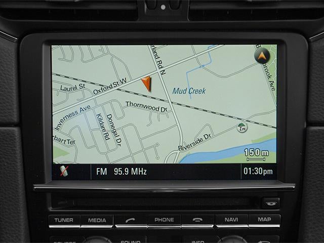 2012 Porsche 911 2dr Cpe 991 Carrera S