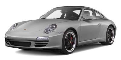 2012 Porsche 911 2dr Cpe 991 Carrera S