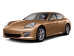 2013 Porsche Panamera 4dr HB GTS