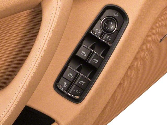 2013 Porsche Panamera 4dr HB GTS