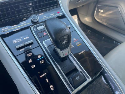 2018 Porsche Panamera 4 Executive AWD
