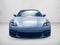 2018 Porsche Panamera 4 Executive AWD