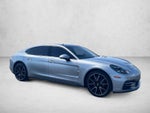 2018 Porsche Panamera 4 Executive AWD