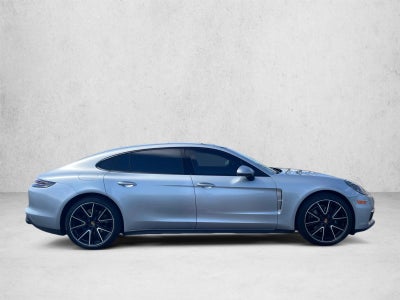 2018 Porsche Panamera 4 Executive AWD