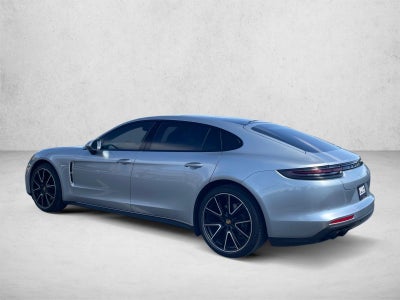 2018 Porsche Panamera 4 Executive AWD