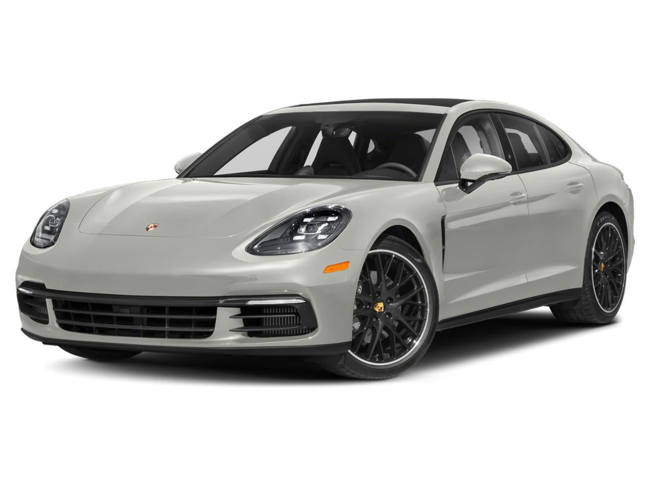 2018 Porsche Panamera 4 Executive AWD