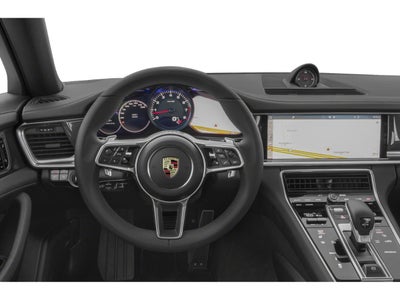 2018 Porsche Panamera 4 Executive AWD