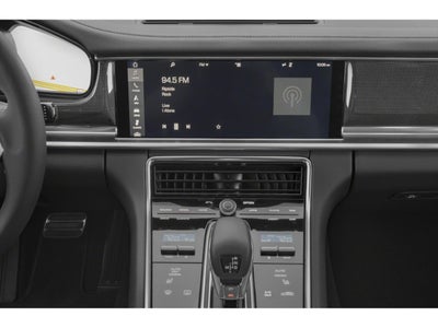 2018 Porsche Panamera 4 Executive AWD