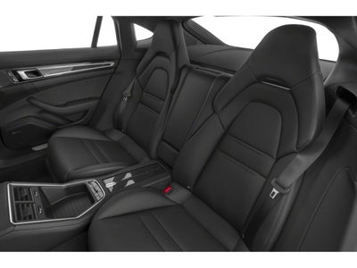 2018 Porsche Panamera 4 Executive AWD