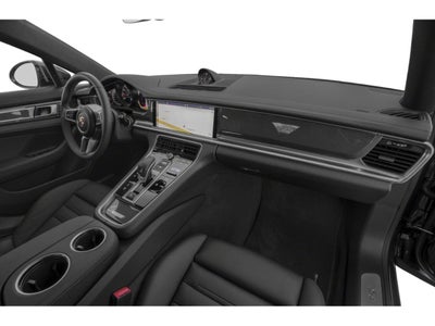 2018 Porsche Panamera 4 Executive AWD