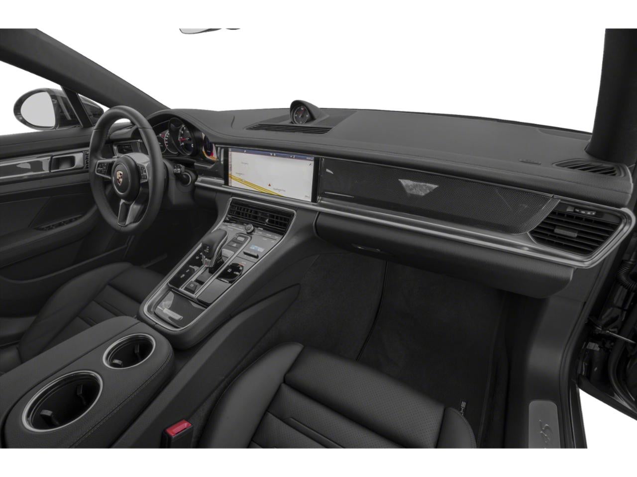 2018 Porsche Panamera 4 Executive AWD
