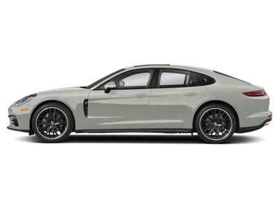 2018 Porsche Panamera 4 Executive AWD