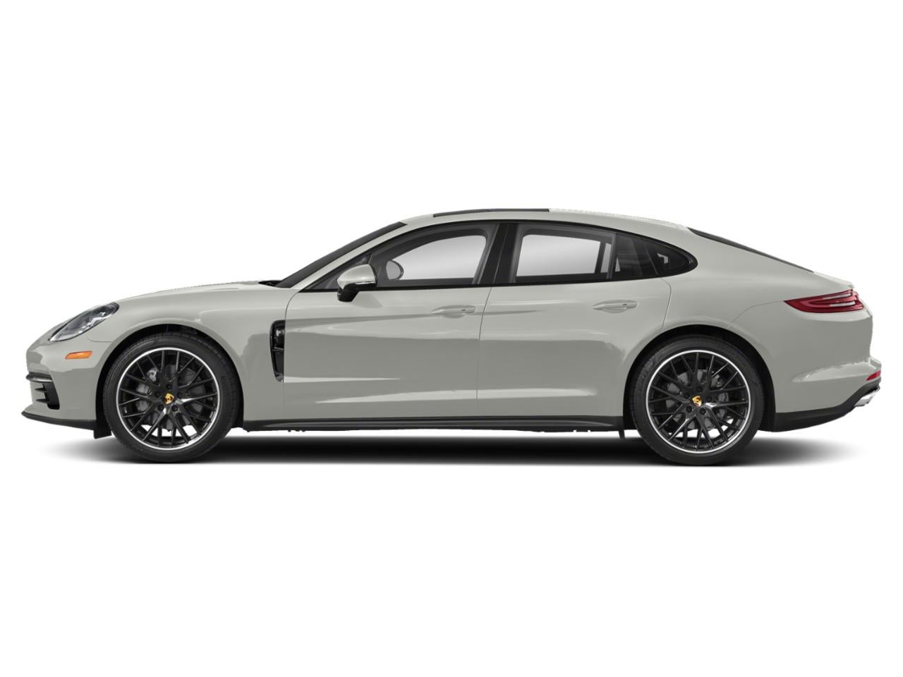 2018 Porsche Panamera 4 Executive AWD