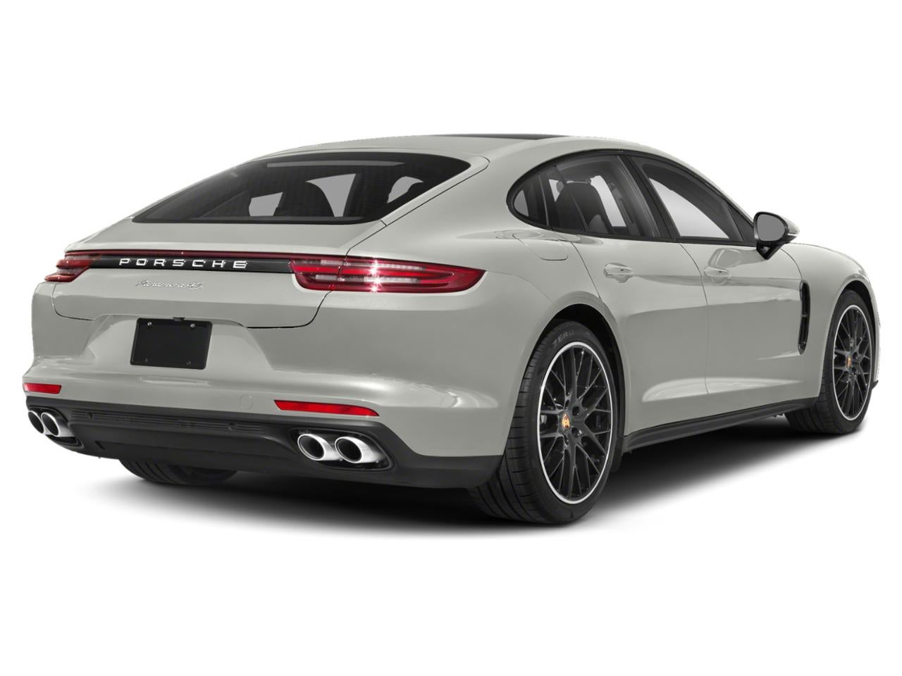 2018 Porsche Panamera 4 Executive AWD
