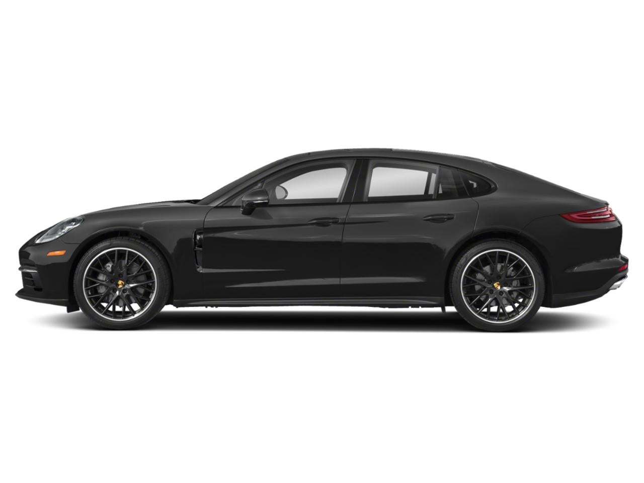 2018 Porsche Panamera 4 Executive AWD