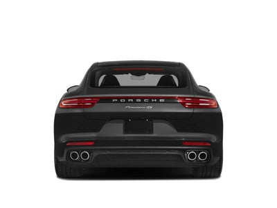 2018 Porsche Panamera 4 Executive AWD