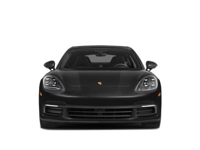 2018 Porsche Panamera 4 Executive AWD