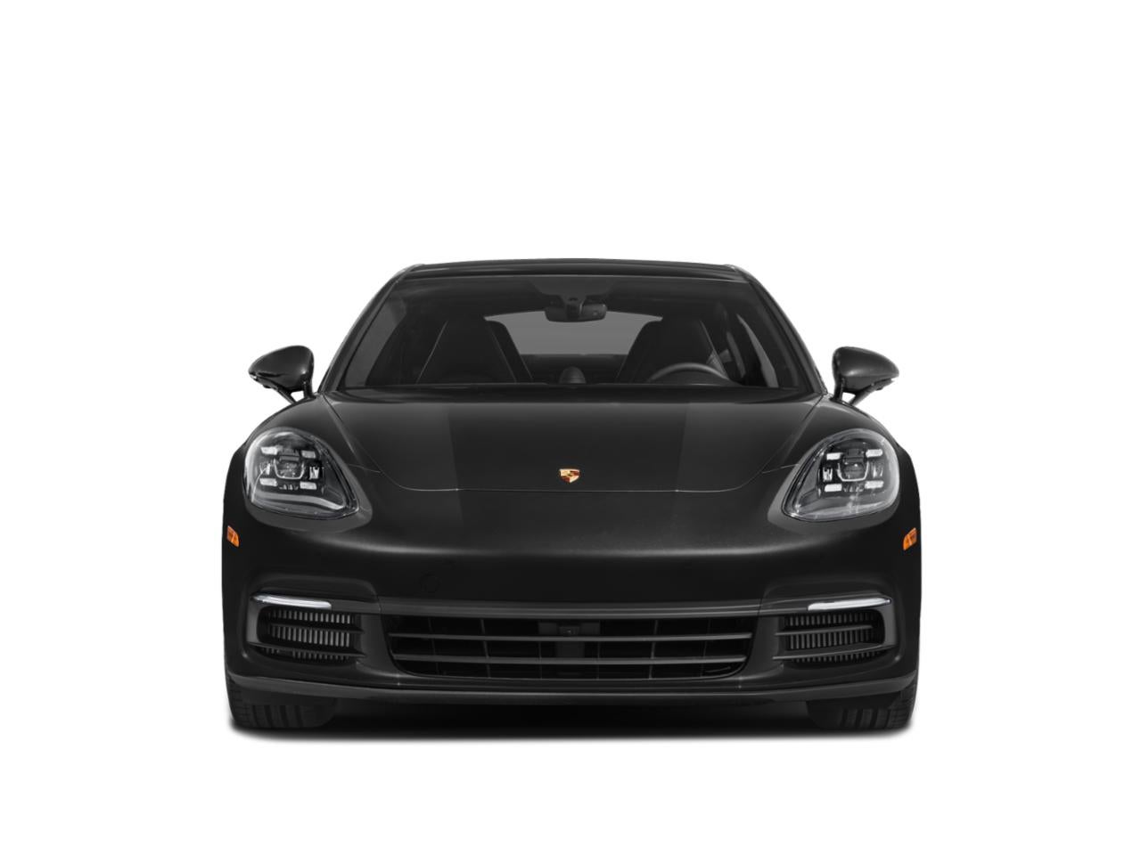2018 Porsche Panamera 4 Executive AWD