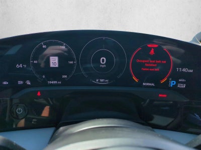 2023 Porsche Taycan 4S Cross Turismo AWD