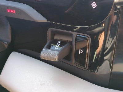 2023 Porsche Taycan 4S Cross Turismo AWD